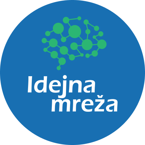 Idea Network Icon