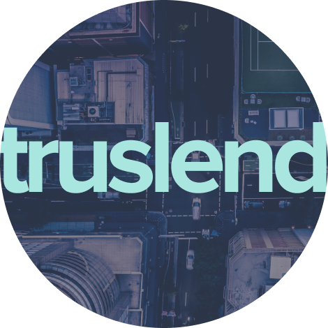 Trusland Icon