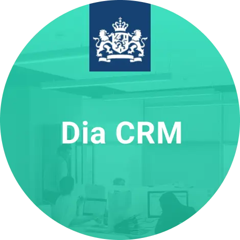 DIACRM Icon