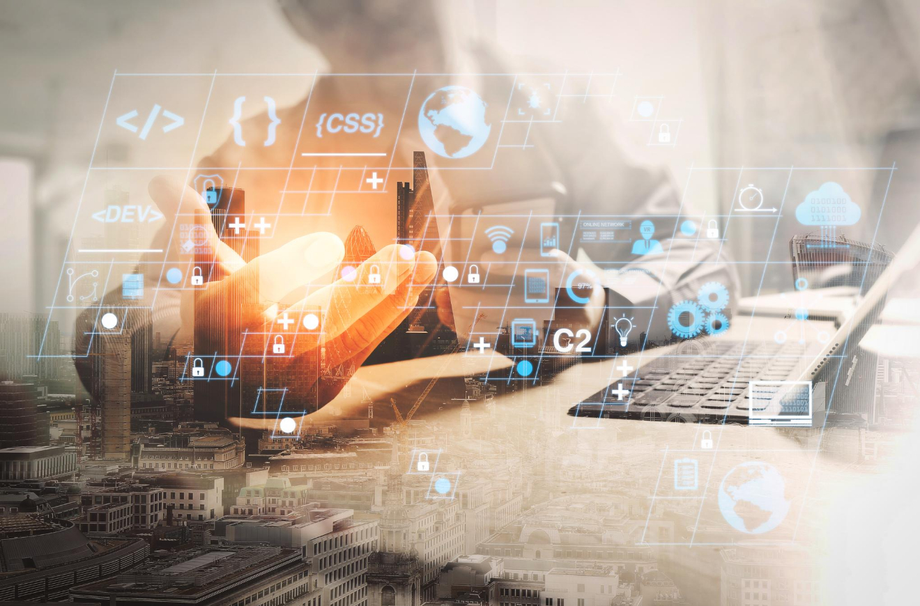 Well Known Brands That Have Reinvented Themselves By Implementing Custom Software 1