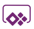 Power Apps Logo Color