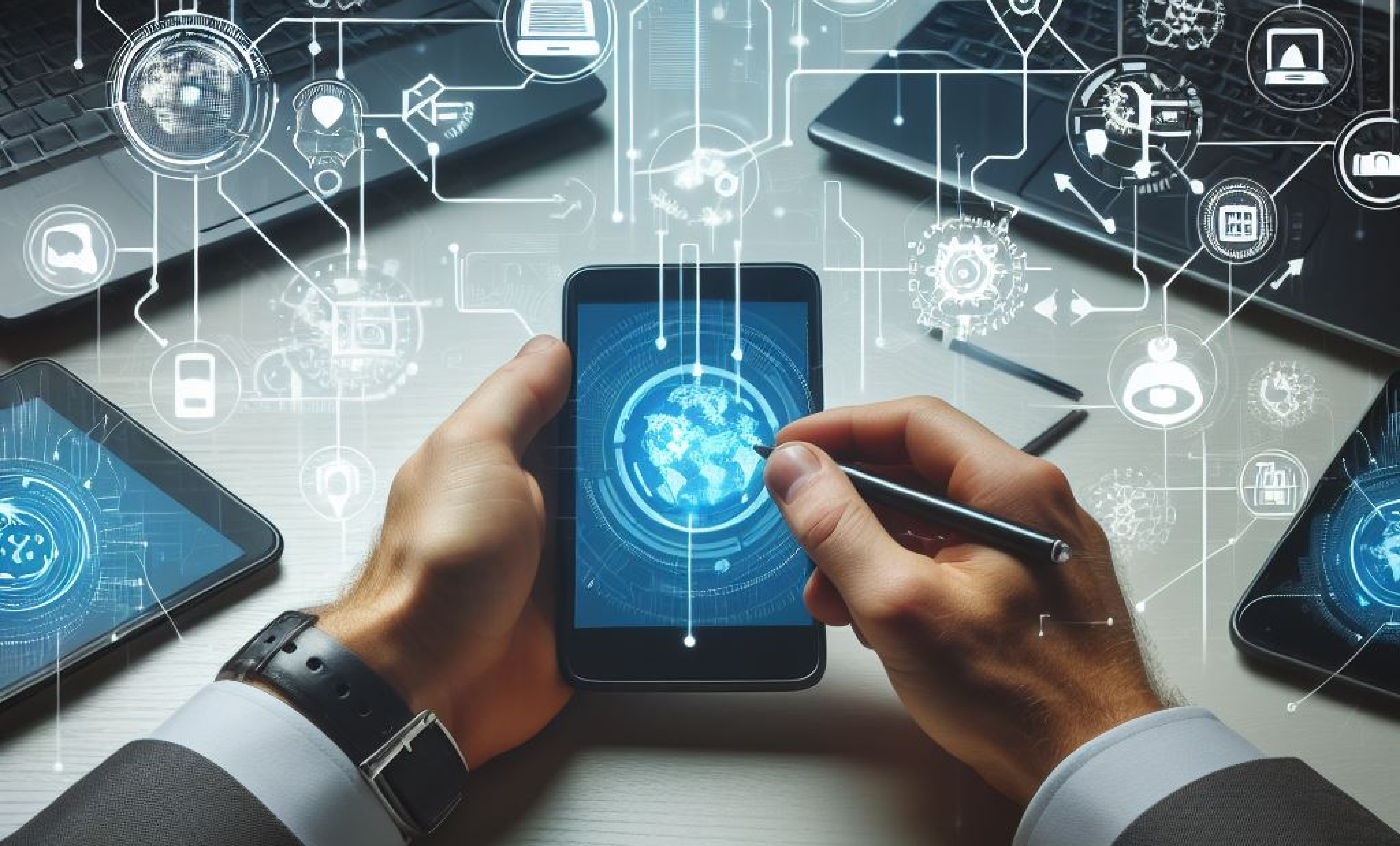 Digitalization