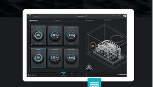 Real-Time Risk Dashboard for a Pan-European Bank