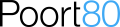 Poort80 Logo Diap RGB 300