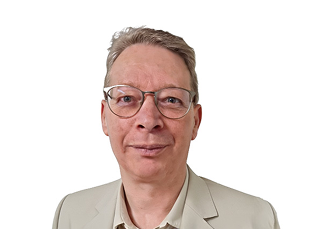 Stefan Waalderbos
