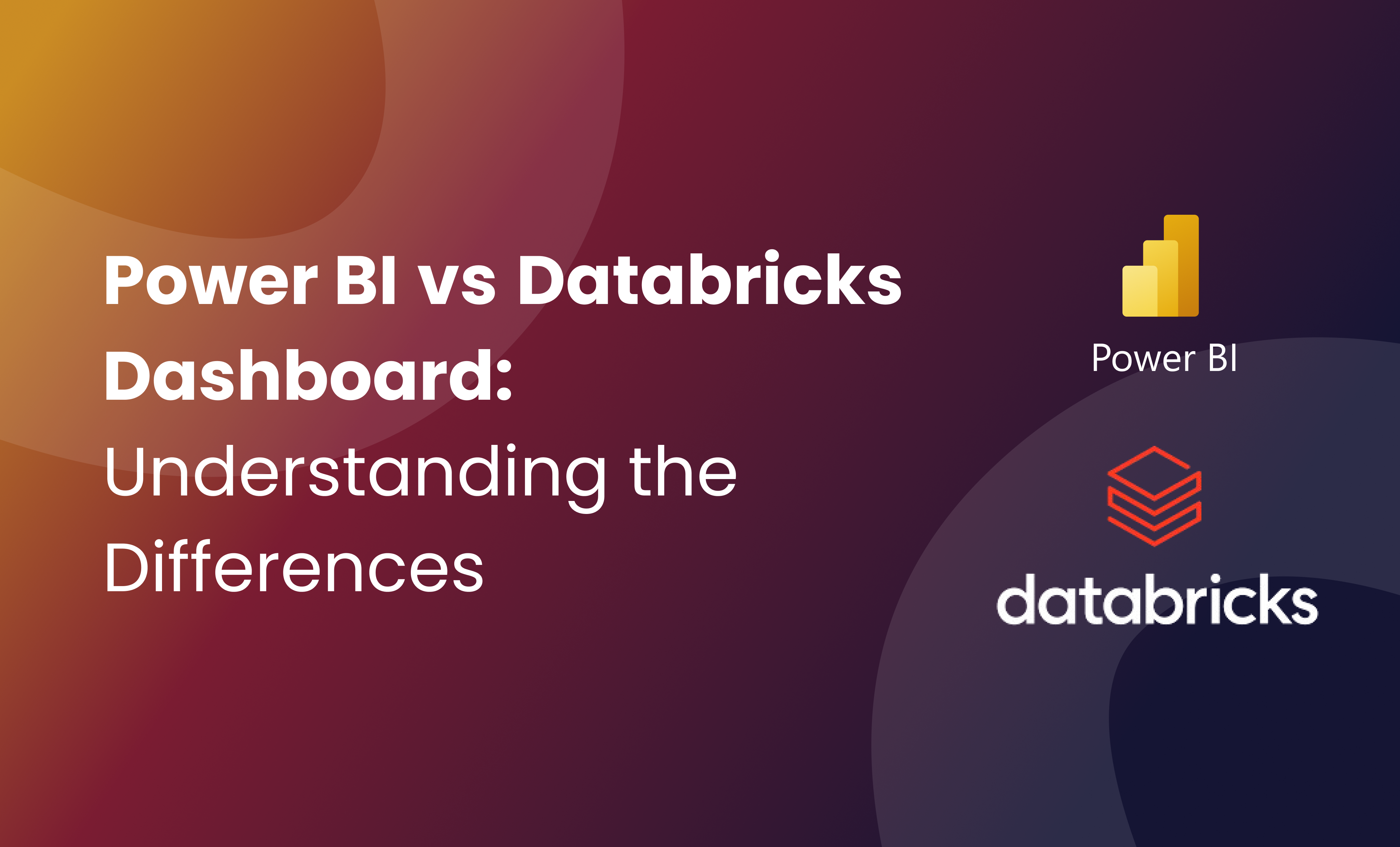 Power BI VS Databricks